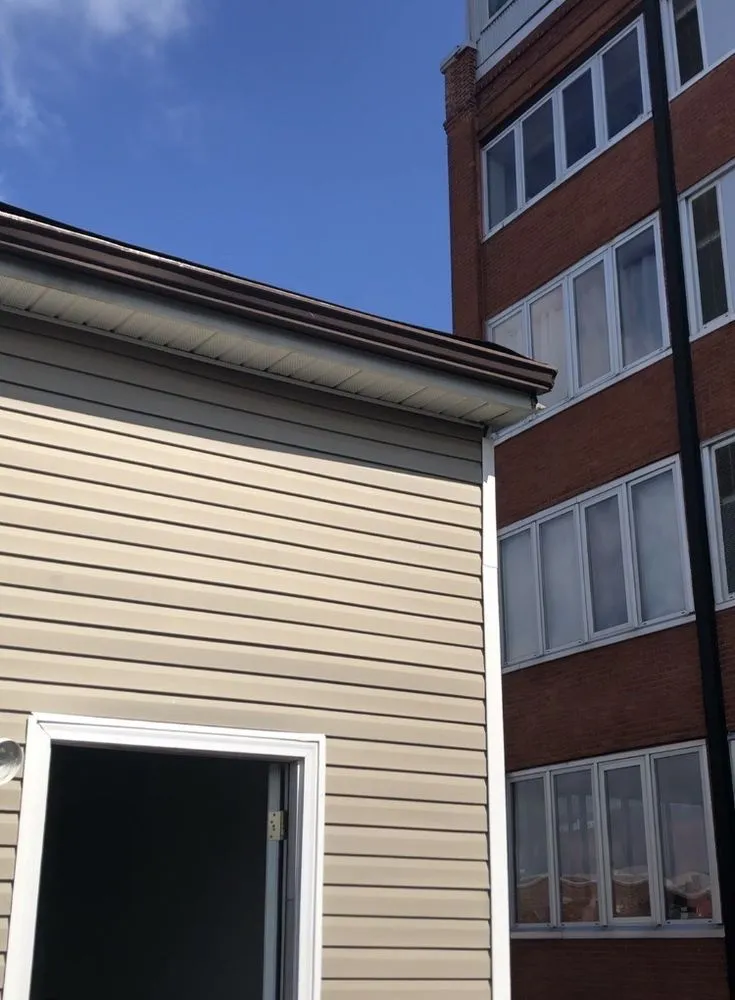 Slide of CNJ Construction & Roofing