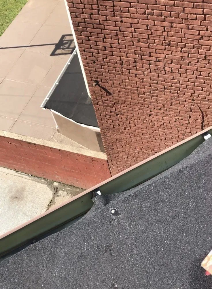 Slide of CNJ Construction & Roofing