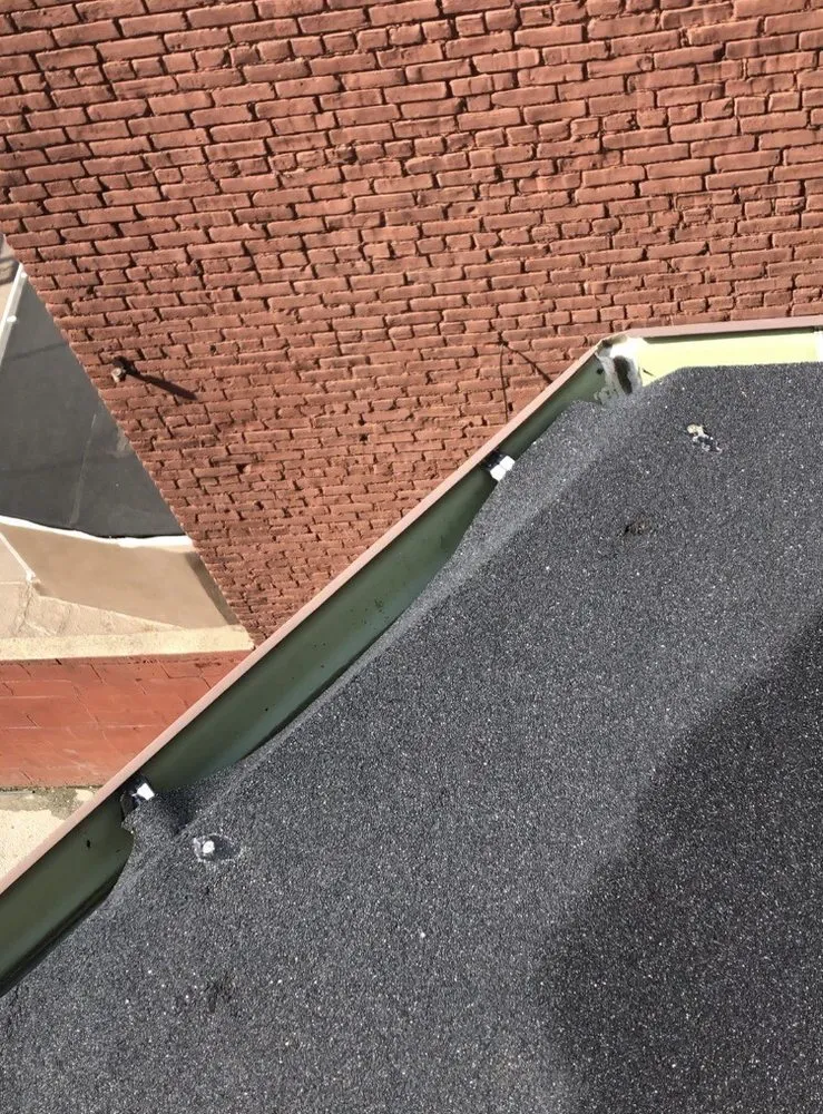 Slide of CNJ Construction & Roofing