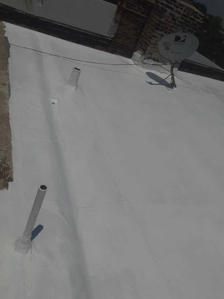 Slide of CNJ Construction & Roofing