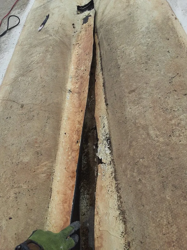 Slide of CNJ Construction & Roofing