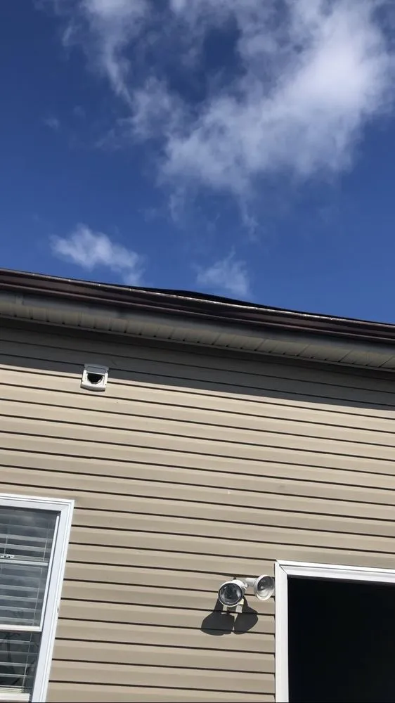 Slide of CNJ Construction & Roofing