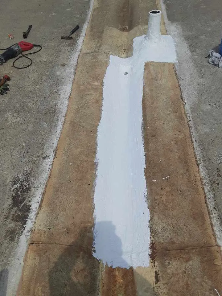 Slide of CNJ Construction & Roofing