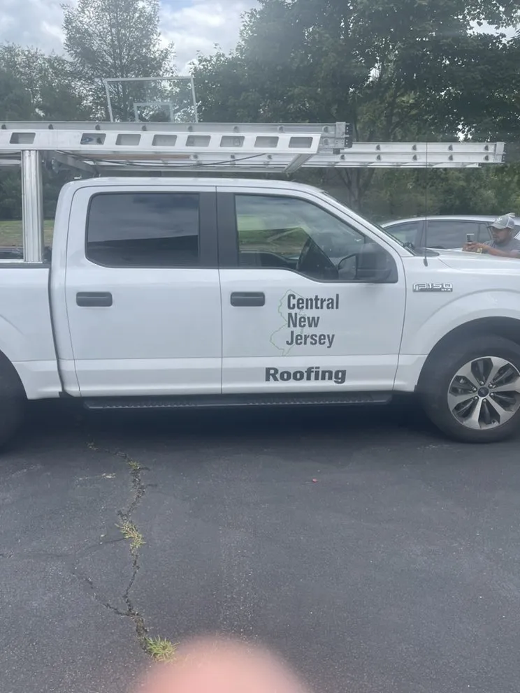 Slide of CNJ Construction & Roofing