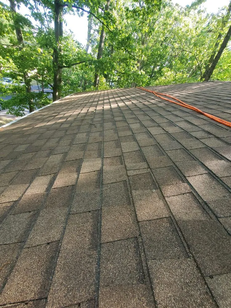 Slide of CNJ Construction & Roofing