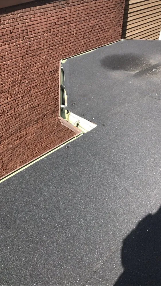 Slide of CNJ Construction & Roofing