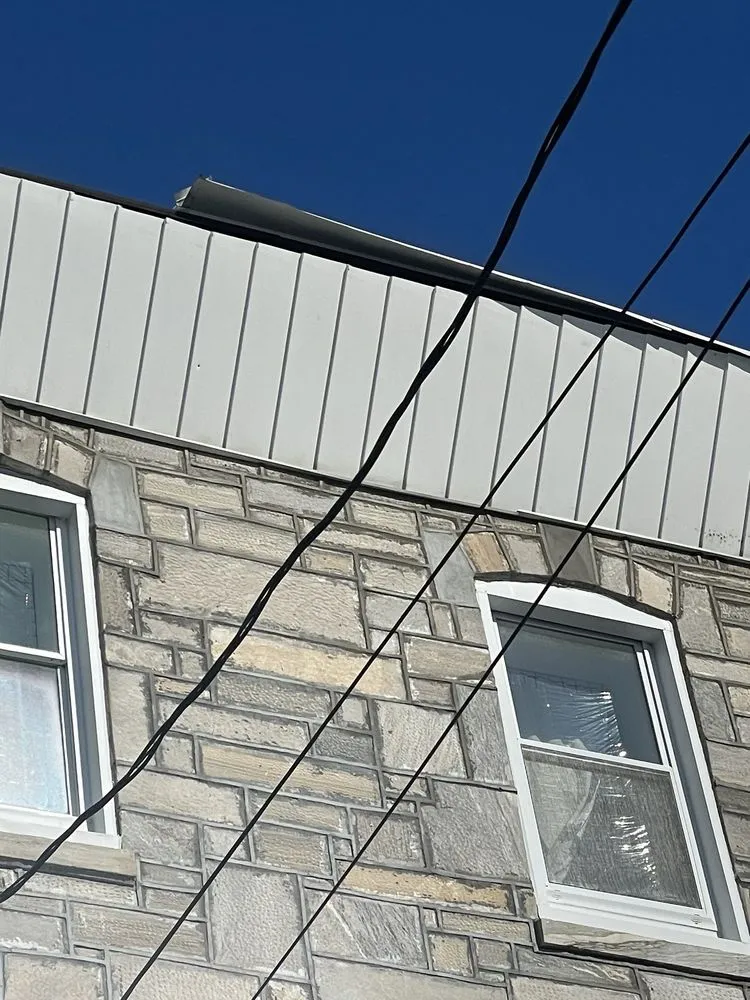 Slide of CNJ Construction & Roofing