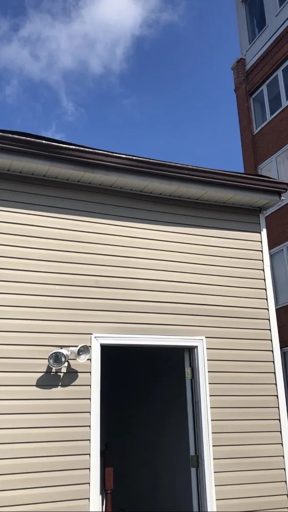 Slide of CNJ Construction & Roofing