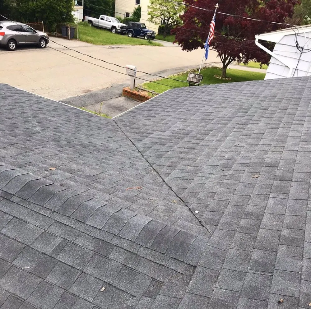 Slide of CNJ General Contracting