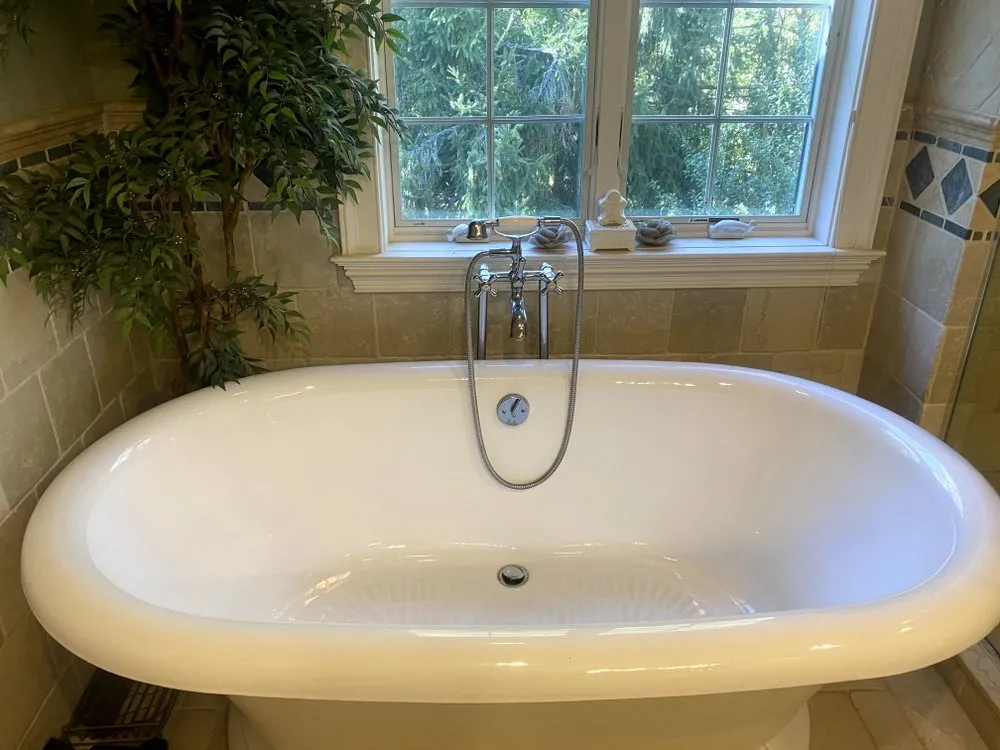 Slide of CNJ General Contracting