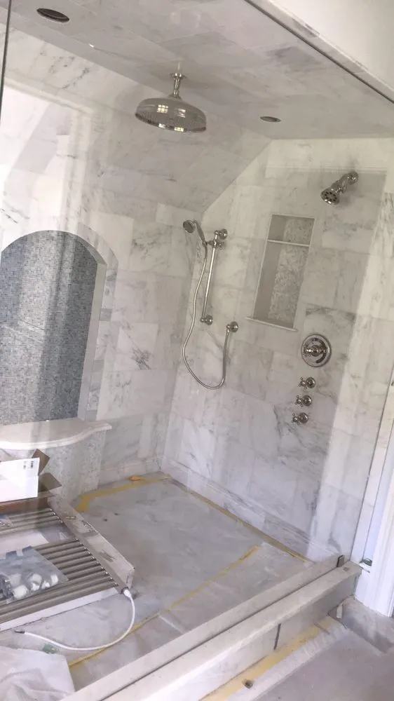 Slide of CNJ General Contracting