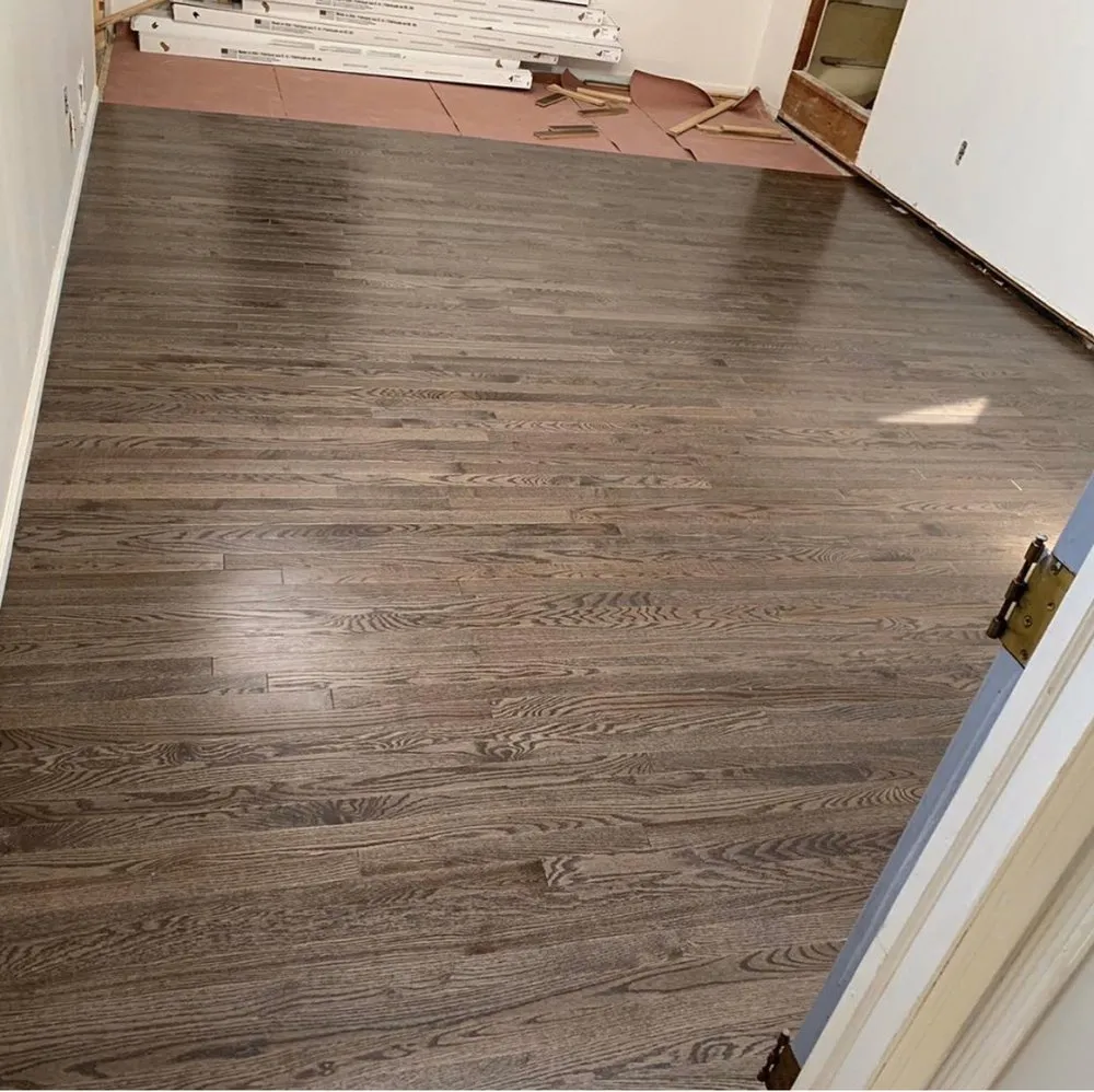 Slide of CNJ General Contracting