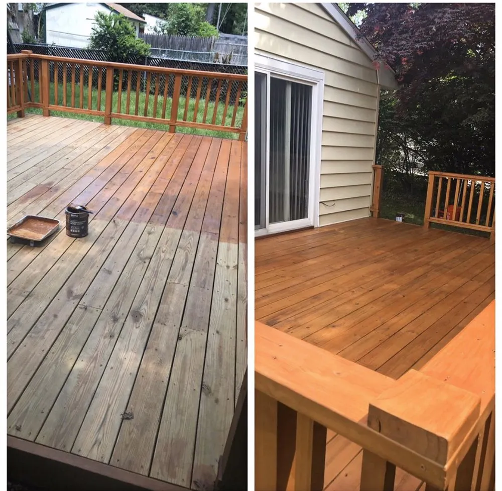 Slide of CNJ General Contracting