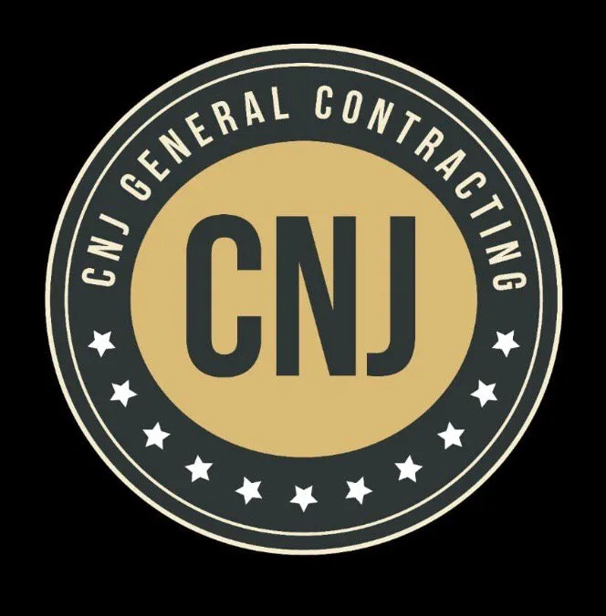 Slide of CNJ General Contracting