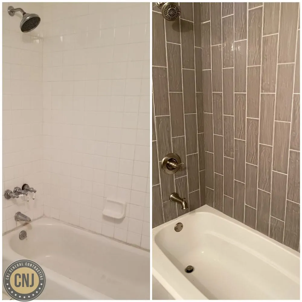 Slide of CNJ General Contracting