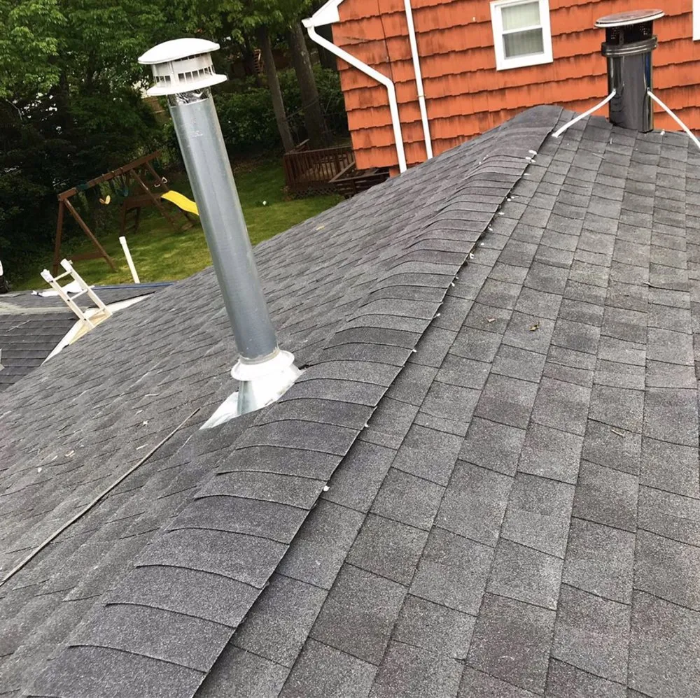 Slide of CNJ General Contracting