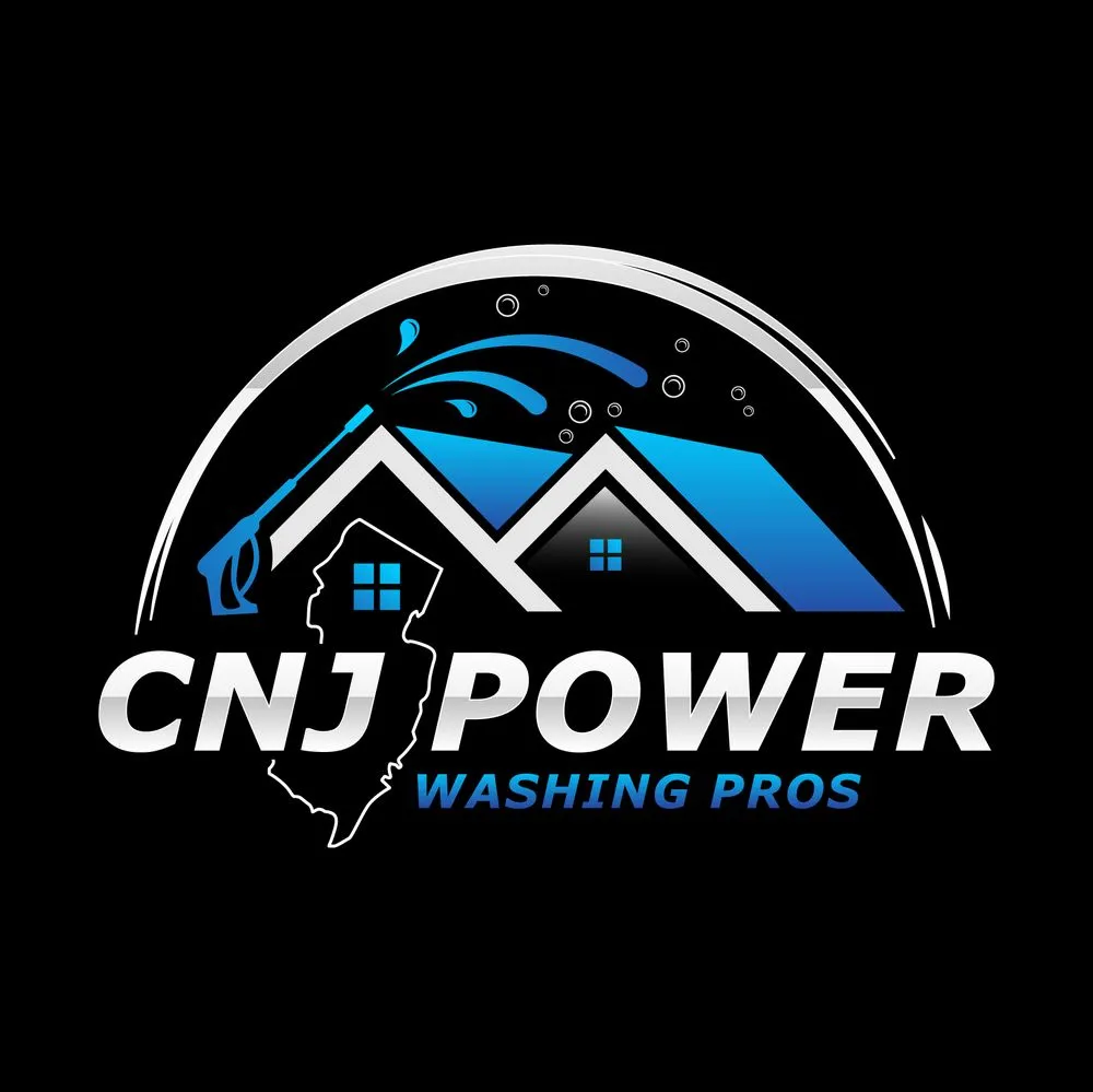 Slide of CNJ Power Washing Pros