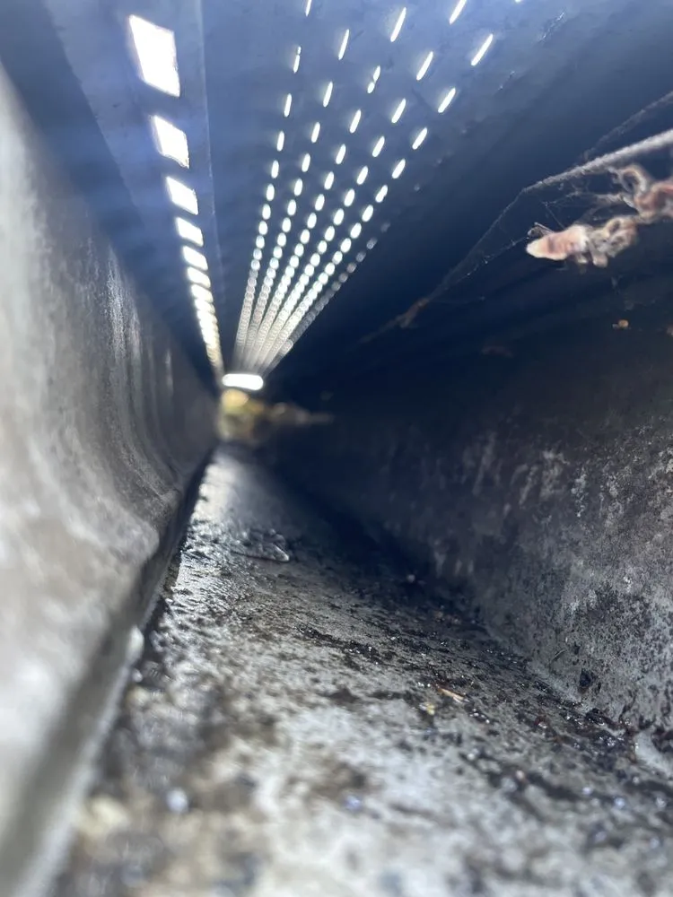 Slide of CNJ Power Washing Pros