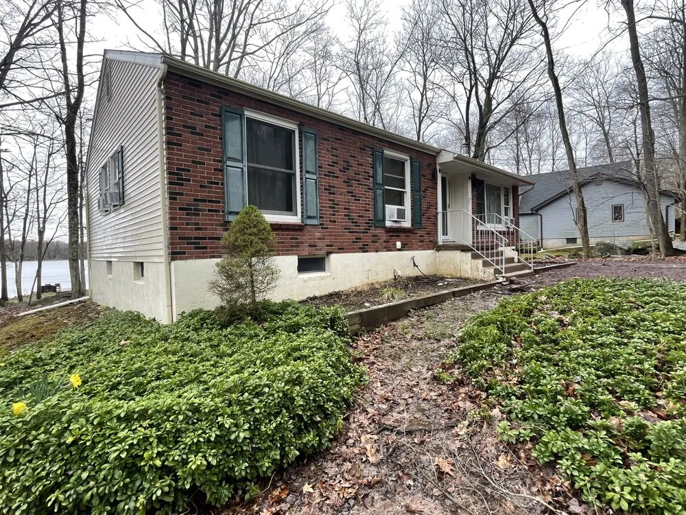 Slide of CNJ Power Washing Pros