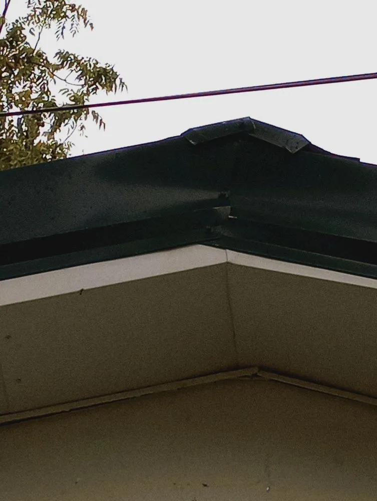 Slide of CNJS Roofing