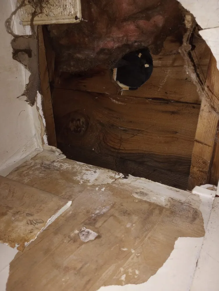 Slide of CNJS Roofing