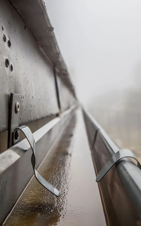 Slide of CNJS Roofing