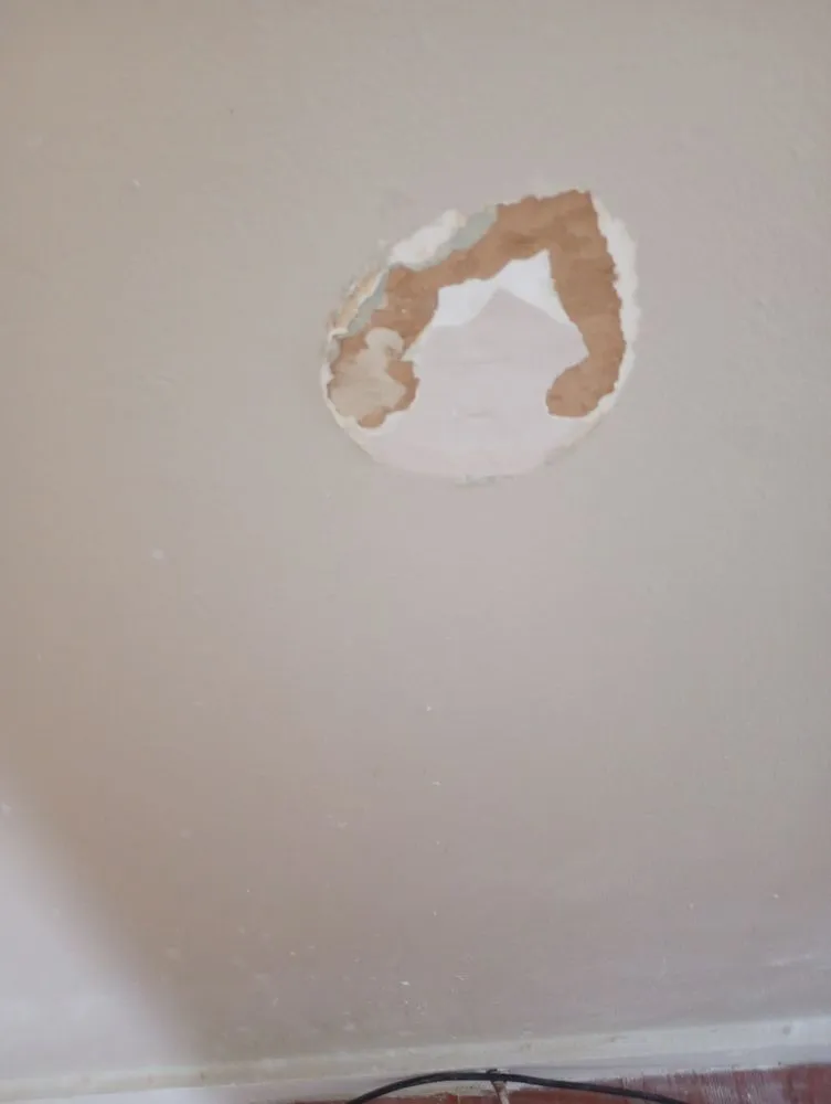 Slide of CNJS Roofing