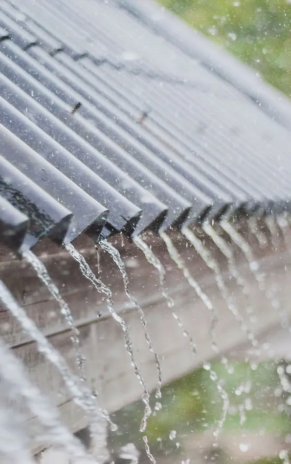 Slide of CNJS Roofing