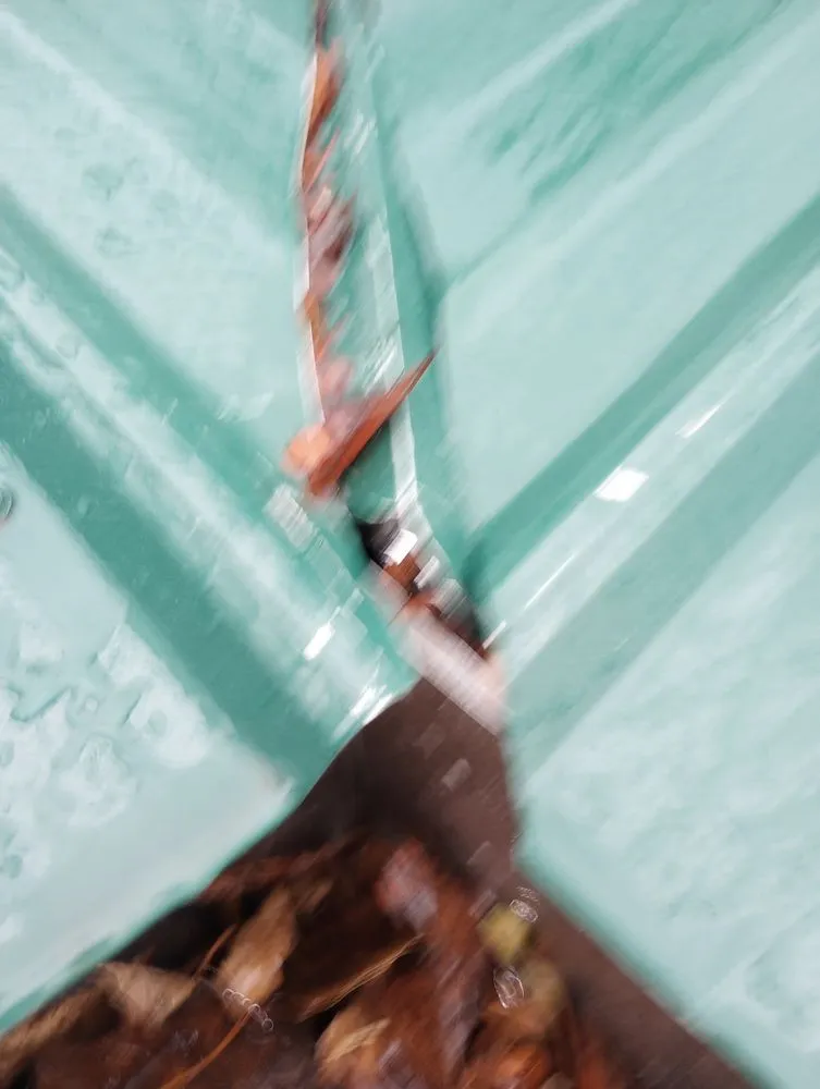 Slide of CNJS Roofing