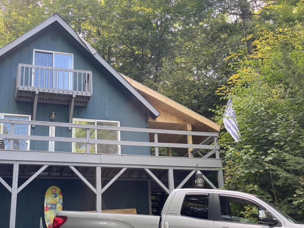 Slide of CNL Construction