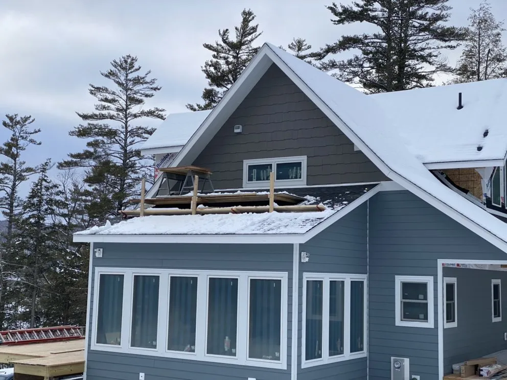 Slide of CNL Construction