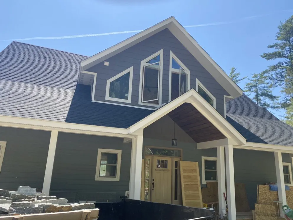 Slide of CNL Construction