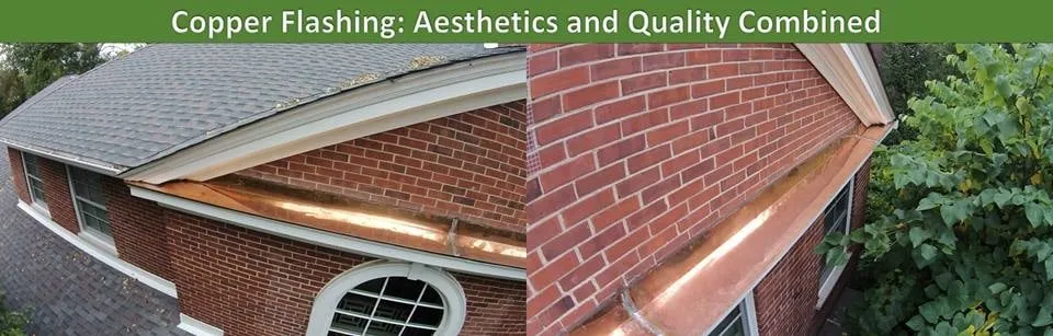 Slide of CNM Development and Beach Comber