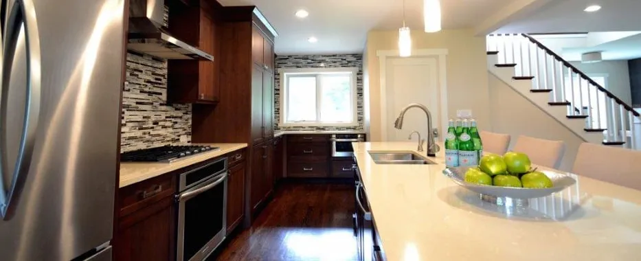 Slide of CNM Development and Beach Comber