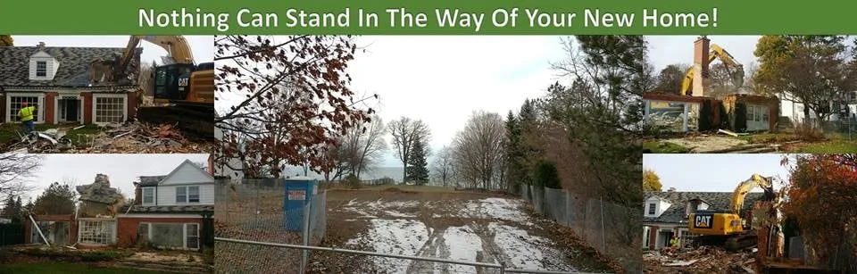 Slide of CNM Development and Beach Comber