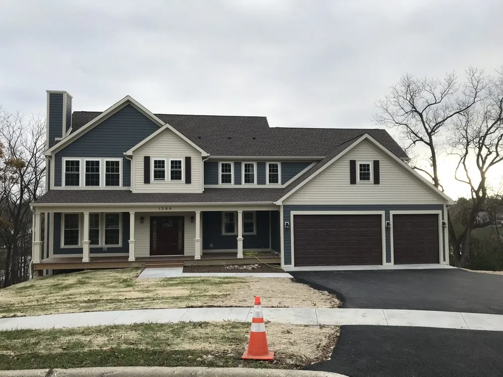 Slide of CNM Development and Beach Comber