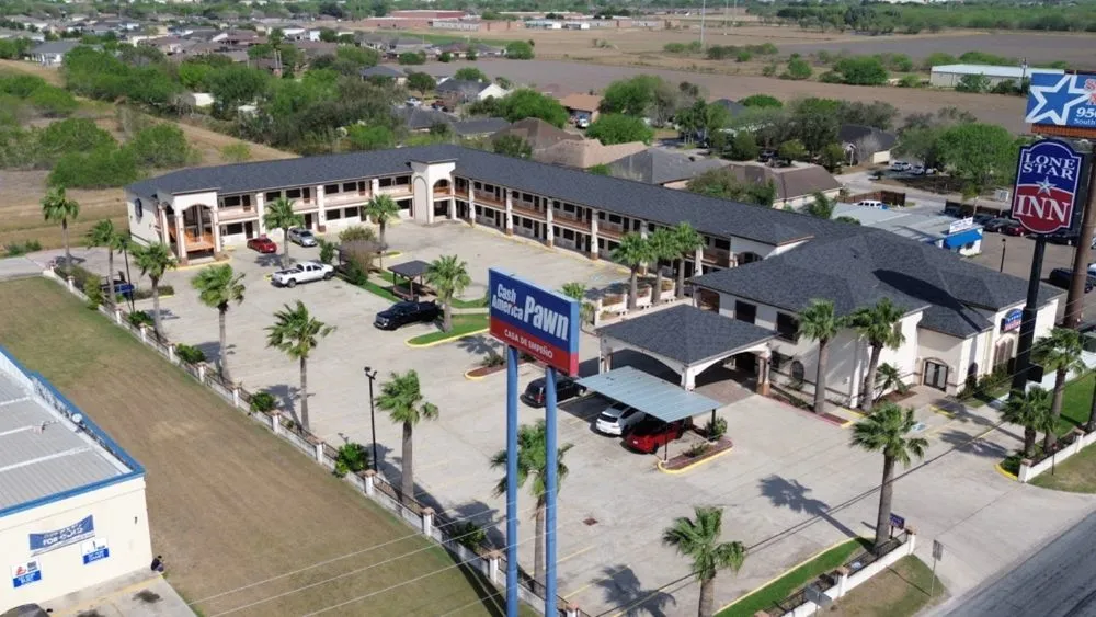 Slide of CNM Roofing