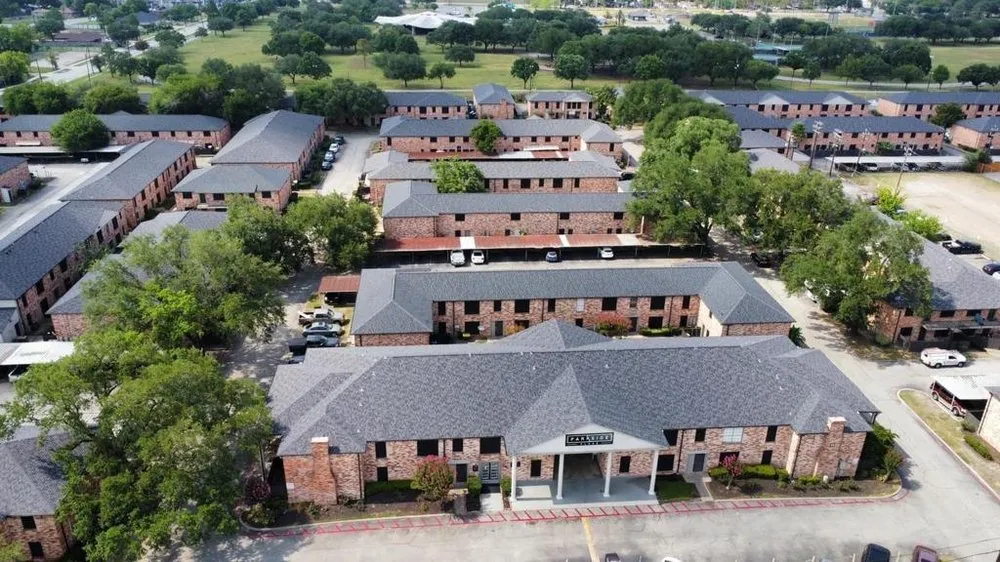 Slide of CNM Roofing