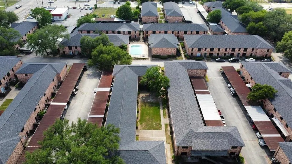 Slide of CNM Roofing