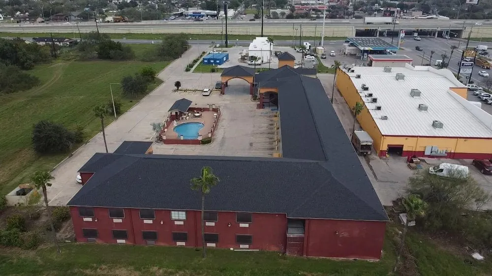 Slide of CNM Roofing