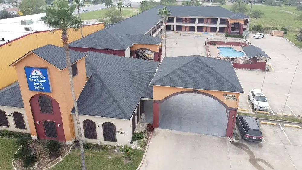 Slide of CNM Roofing