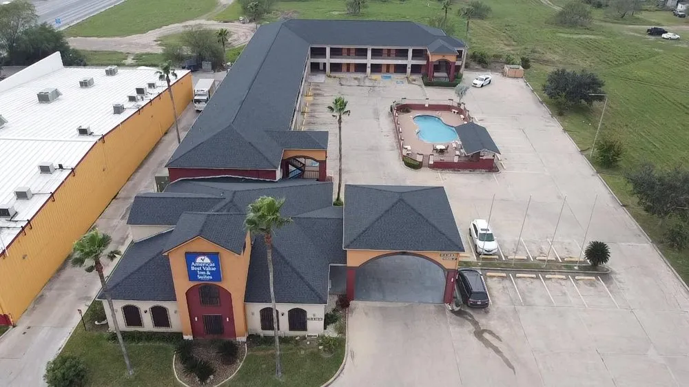 Slide of CNM Roofing