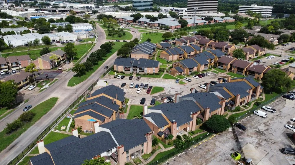 Slide of CNM Roofing