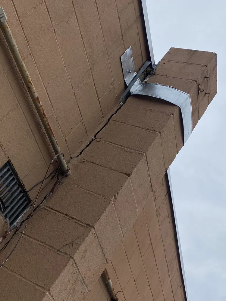 Slide of CNR Construction & masonry