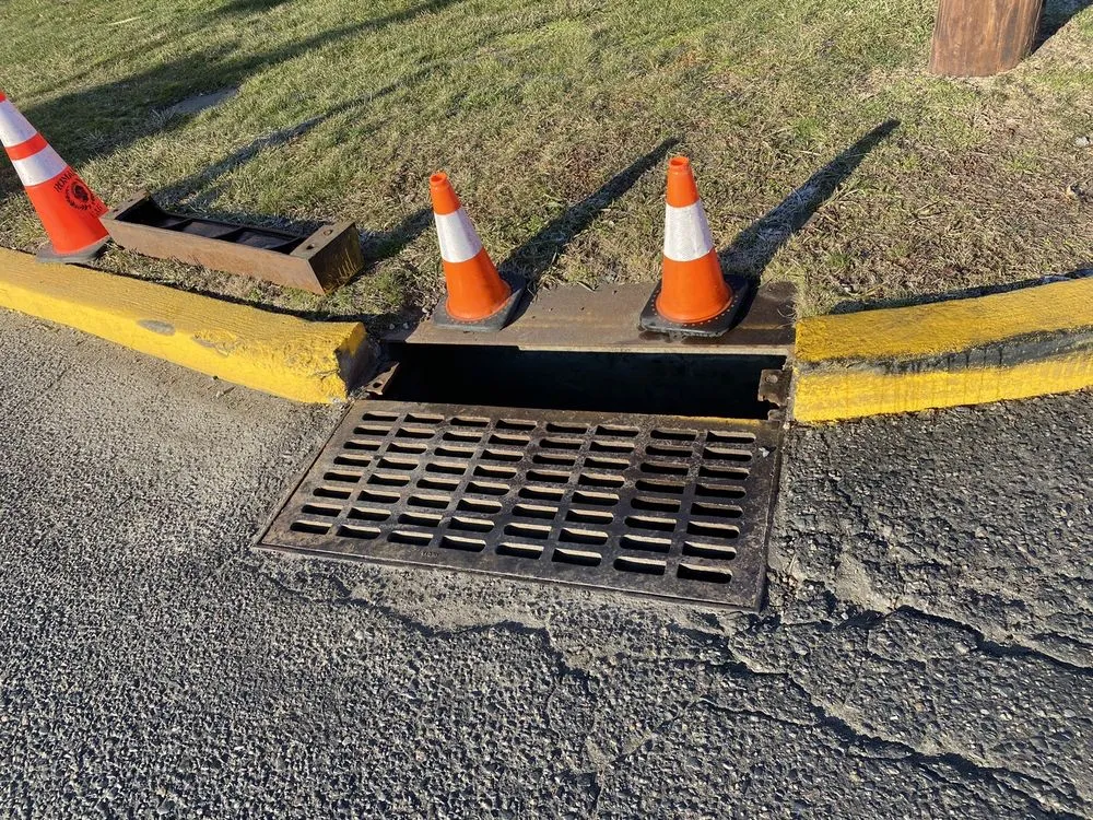 Slide of CNR Construction & masonry