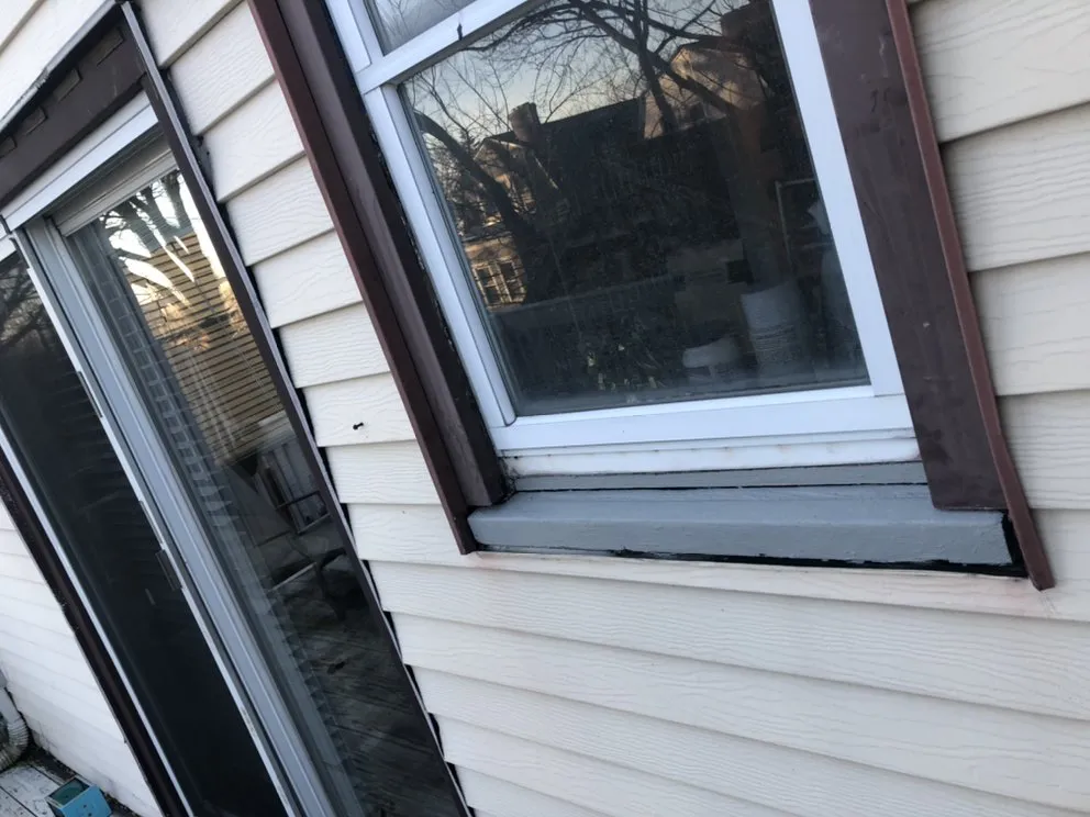 Slide of CNR Construction & masonry