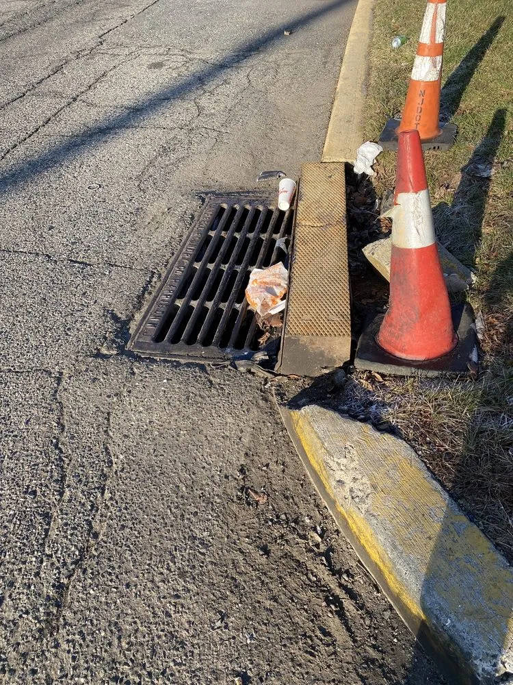 Slide of CNR Construction & masonry