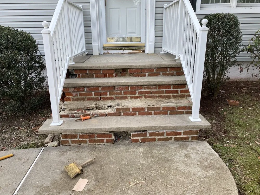 Slide of CNR Construction & masonry