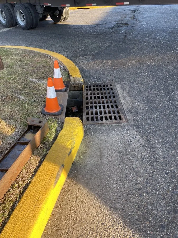 Slide of CNR Construction & masonry