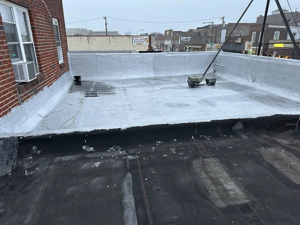 Slide of CNR Construction & masonry